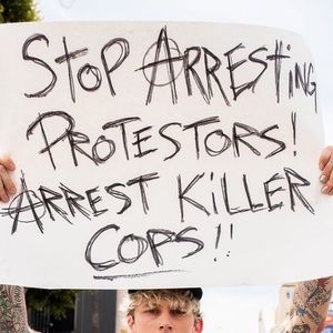 Meet your Posher, Tauriqua